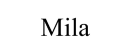MILA trademark