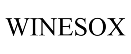 WINESOX trademark