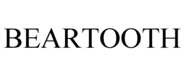 BEARTOOTH trademark