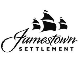 JAMESTOWN SETTLEMENT trademark