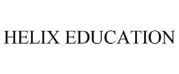 HELIX EDUCATION trademark