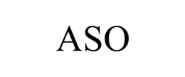 ASO trademark