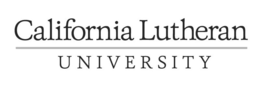 CALIFORNIA LUTHERAN UNIVERSITY trademark
