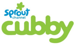SPROUT CHANNEL CUBBY trademark