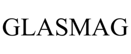 GLASMAG trademark