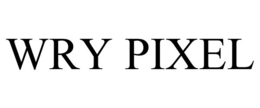 WRY PIXEL trademark