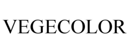 VEGECOLOR trademark