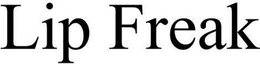 LIP FREAK trademark