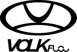 VOLKFLOW trademark