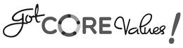 GOT CORE VALUES! trademark