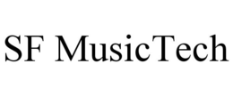 SF MUSICTECH trademark