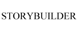 STORYBUILDER trademark