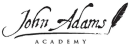 JOHN ADAMS ACADEMY trademark