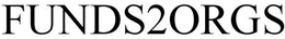 FUNDS2ORGS trademark