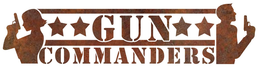 GUN COMMANDERS trademark