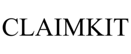 CLAIMKIT trademark