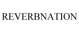 REVERBNATION trademark