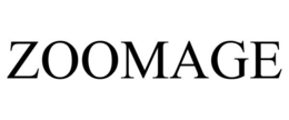 ZOOMAGE trademark