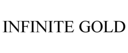 INFINITE GOLD trademark