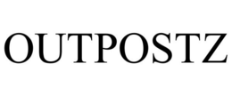 OUTPOSTZ trademark