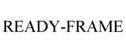 READY-FRAME trademark