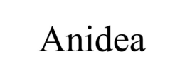 ANIDEA trademark