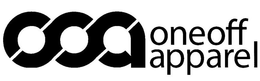 OOA ONEOFF APPAREL trademark