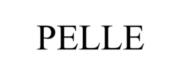 PELLE trademark