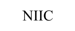 NIIC trademark