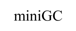MINIGC trademark