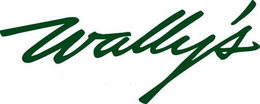 WALLY'S trademark