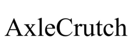 AXLECRUTCH trademark