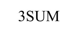 3SUM trademark