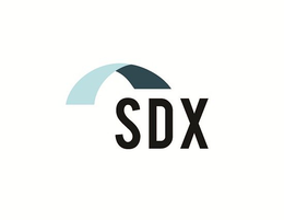 SDX trademark