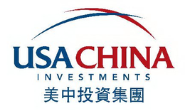 USACHINA INVESTMENTS trademark