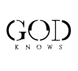 GOD KNOWS trademark