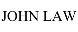 JOHN LAW trademark