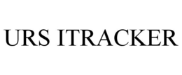 URS ITRACKER trademark