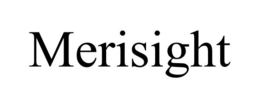 MERISIGHT trademark
