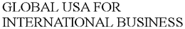 GLOBAL USA FOR INTERNATIONAL BUSINESS trademark