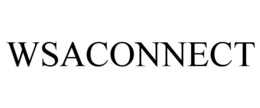 WSACONNECT trademark