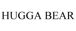 HUGGA BEAR trademark