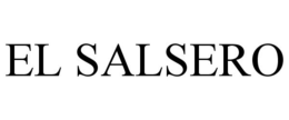 EL SALSERO trademark