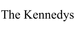THE KENNEDYS trademark
