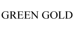 GREEN GOLD trademark