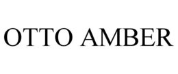 OTTO AMBER trademark