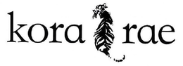 KORA RAE trademark