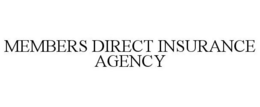 MEMBERS DIRECT INSURANCE AGENCY trademark