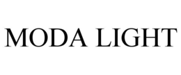 MODA LIGHT trademark