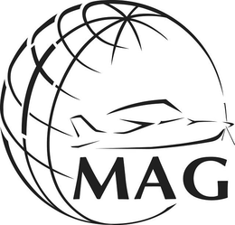 MAG trademark